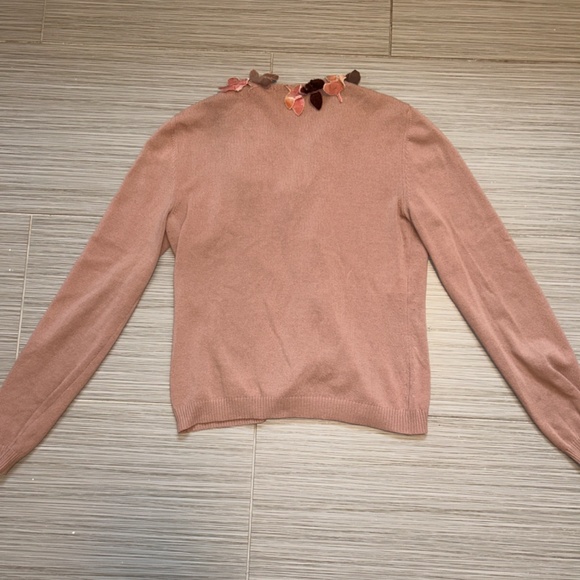 Vintage Moschino cardigan - Picture 6 of 7